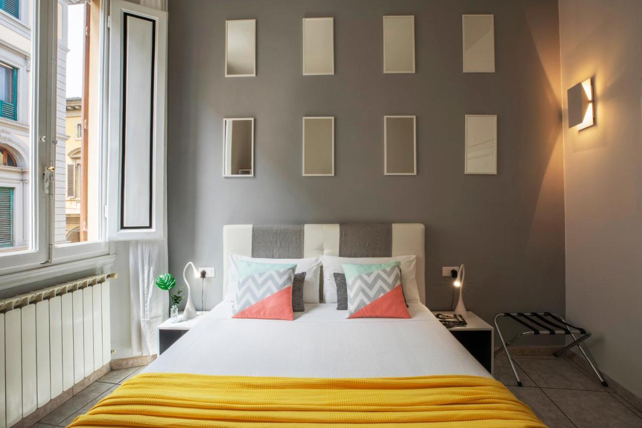3b Centro 3* Florença